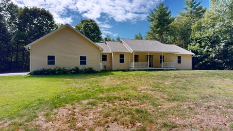 Photo of 1 Admor Lane, Lisbon, ME 04252 (MLS # 1681028)