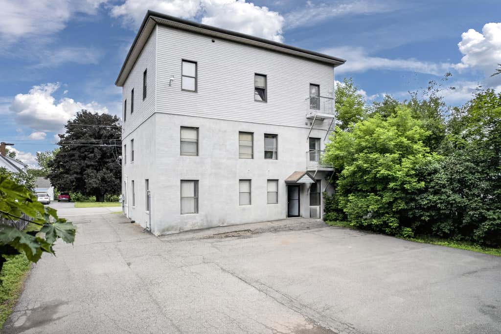 Photo of 117 Mill Street, Orono, ME 04473 (MLS # 1669656)