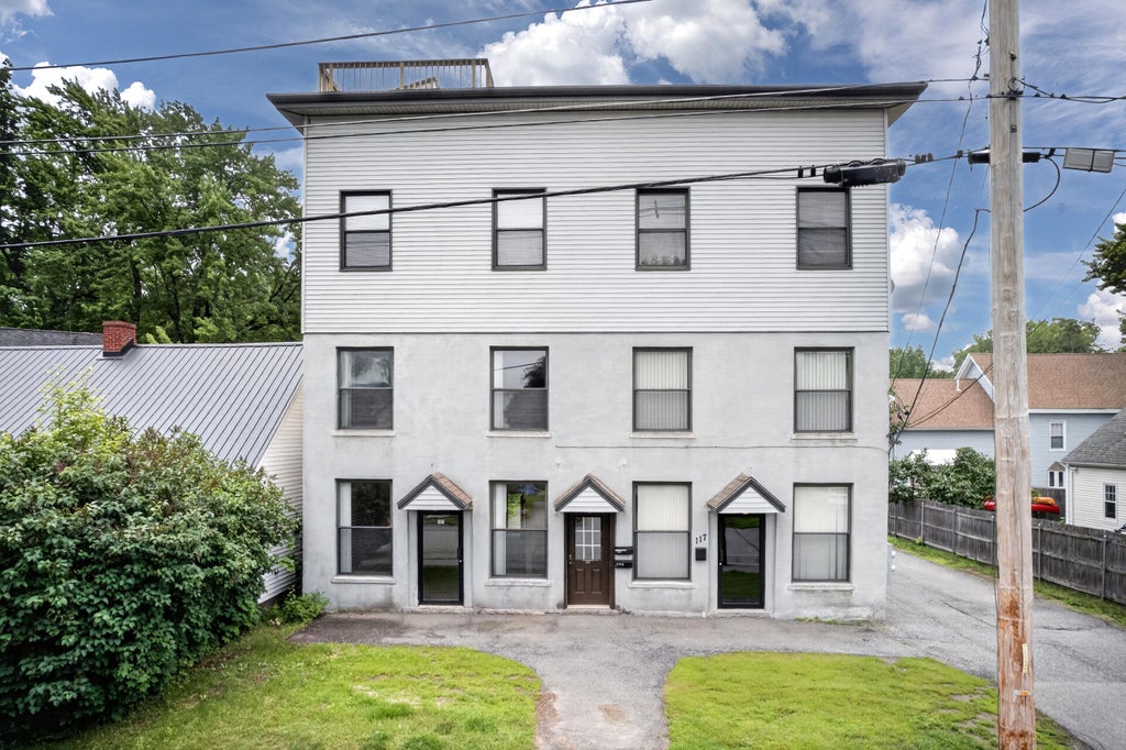 Photo of 117 Mill Street, Orono, ME 04473 (MLS # 1669656)