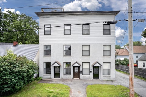 Photo of 117 Mill Street, Orono, ME 04473 (MLS # 1669656)