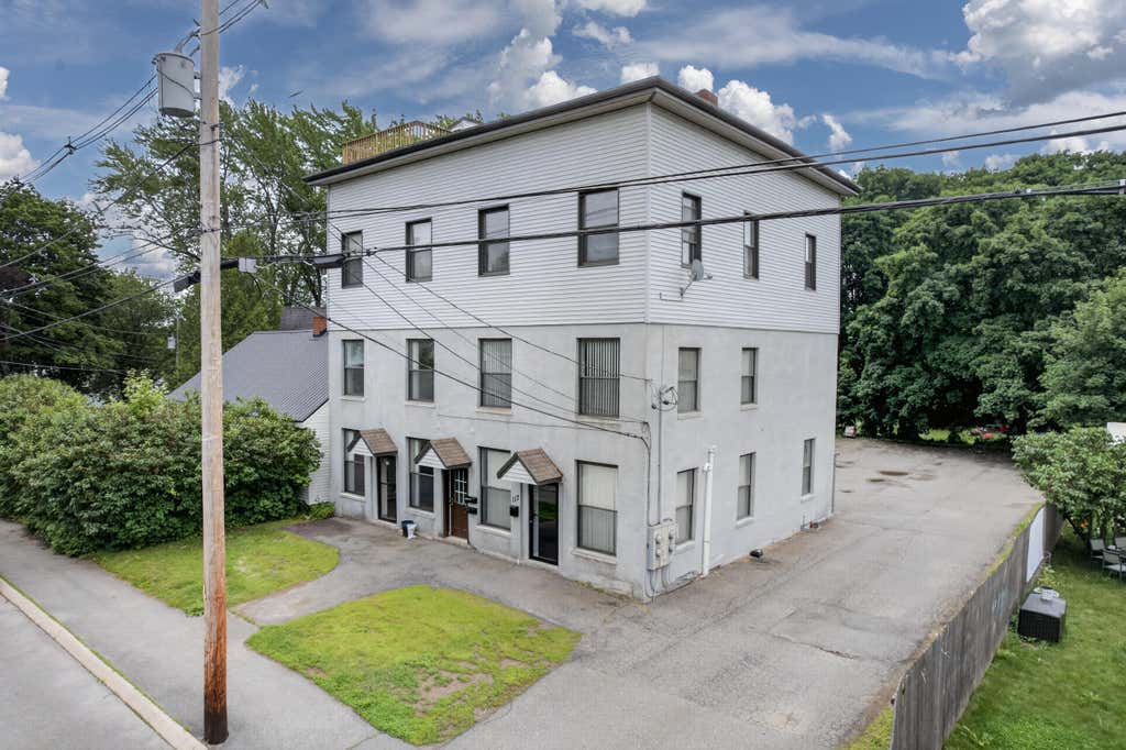 Photo of 117 Mill Street, Orono, ME 04473 (MLS # 1669656)