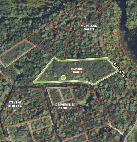 Photo of 46-19,20 Pond, Limerick, ME 04048 (MLS # 1680107)