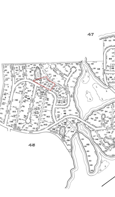 Photo of 46-19,20 Pond, Limerick, ME 04048 (MLS # 1680107)