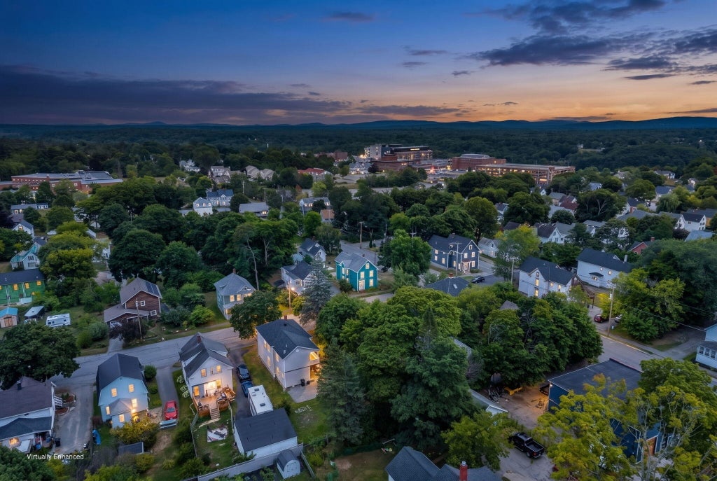 Photo of 93 Fern Street, Bangor, ME 04401 (MLS # 1677614)