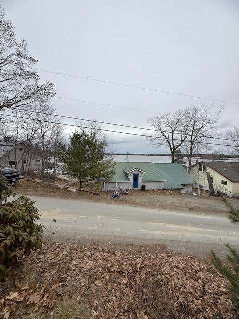 Photo of 99 Sandy Beach Road, Glenburn, ME 04401 (MLS # 1660528)