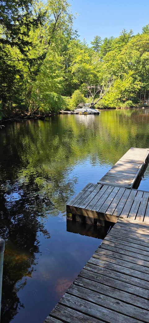 Photo of 211 State Park Road, Casco, ME 04015 (MLS # 1679537)