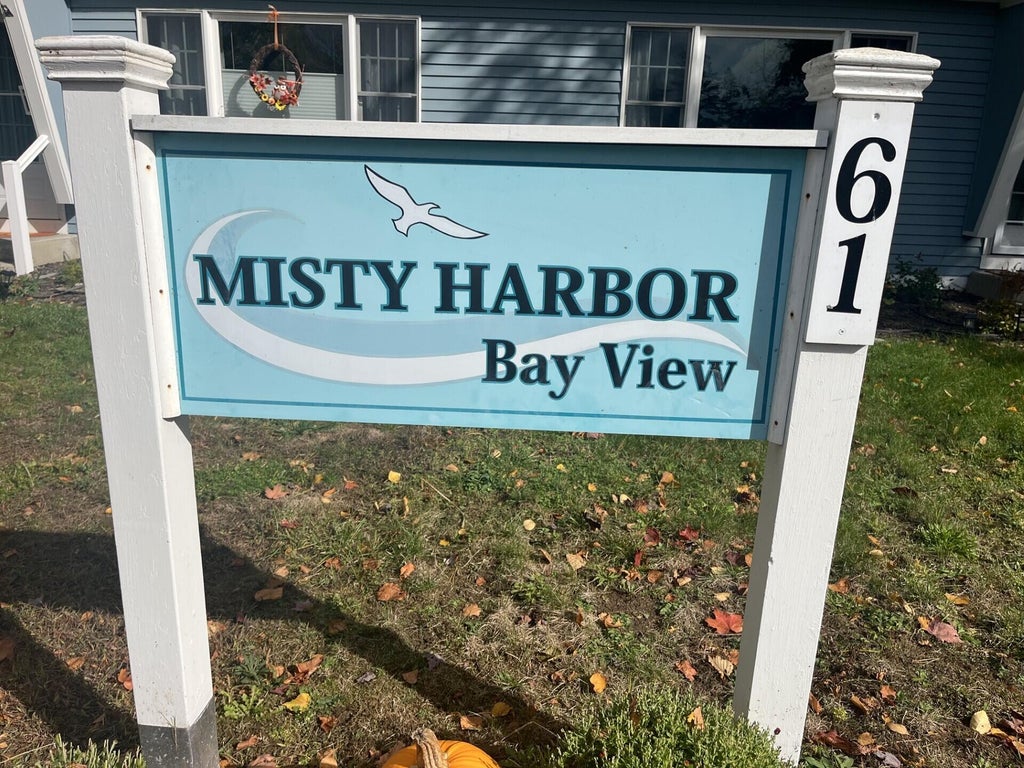 Photo of 61 Misty Harbor DR #B6, Winter Harbor, ME 04693 (MLS # 1684288)