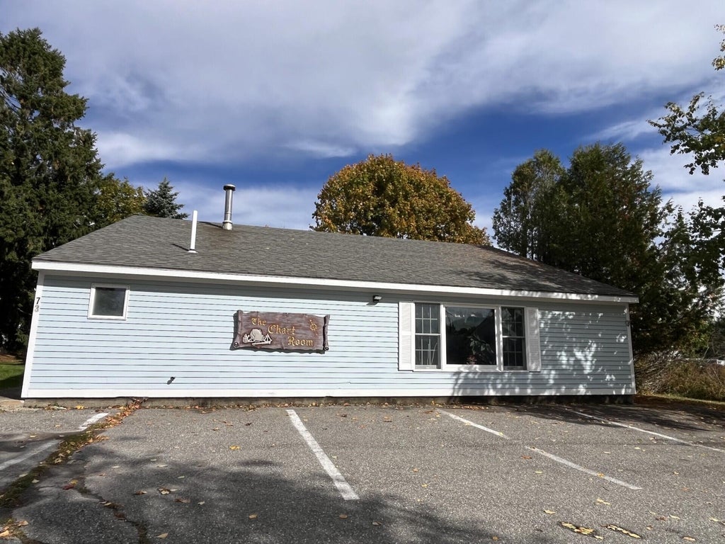 Photo of 61 Misty Harbor DR #B6, Winter Harbor, ME 04693 (MLS # 1684288)