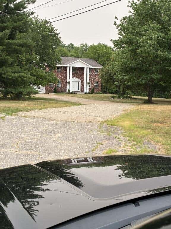 Photo of 24 River Road, Lewiston, ME 04240 (MLS # 1672422)