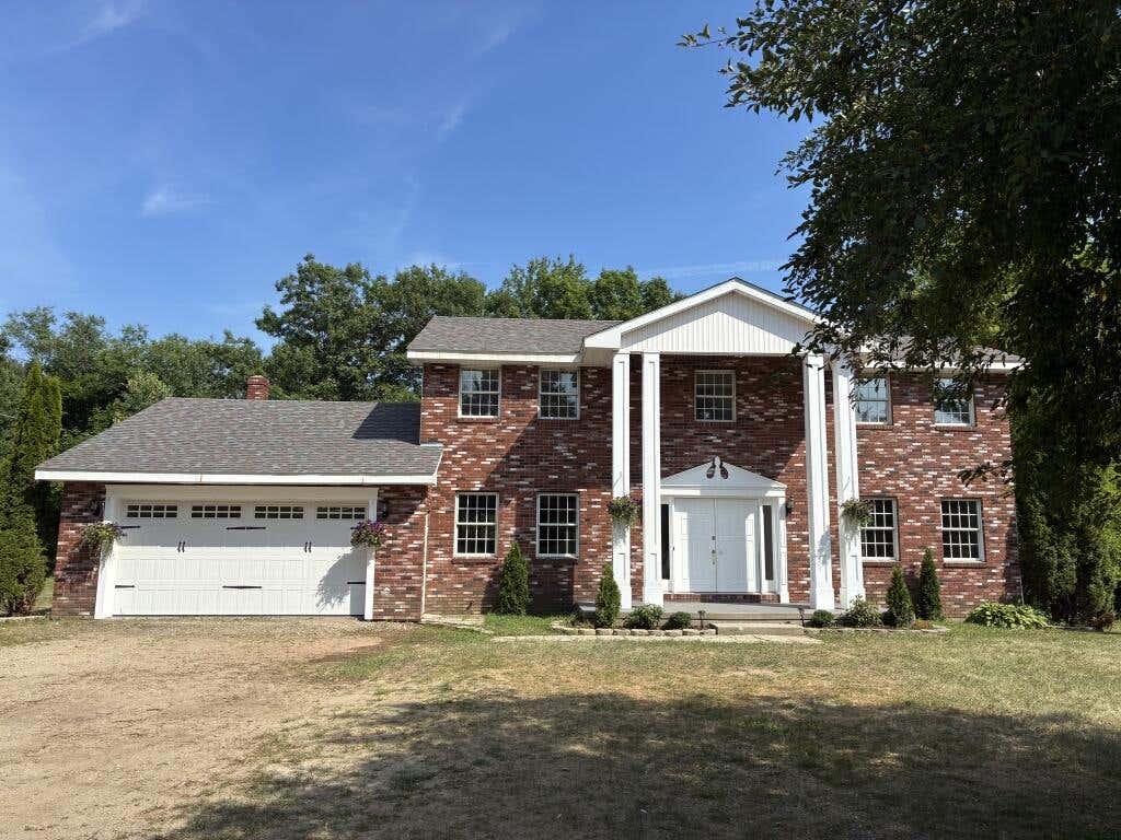 Photo of 24 River Road, Lewiston, ME 04240 (MLS # 1672422)