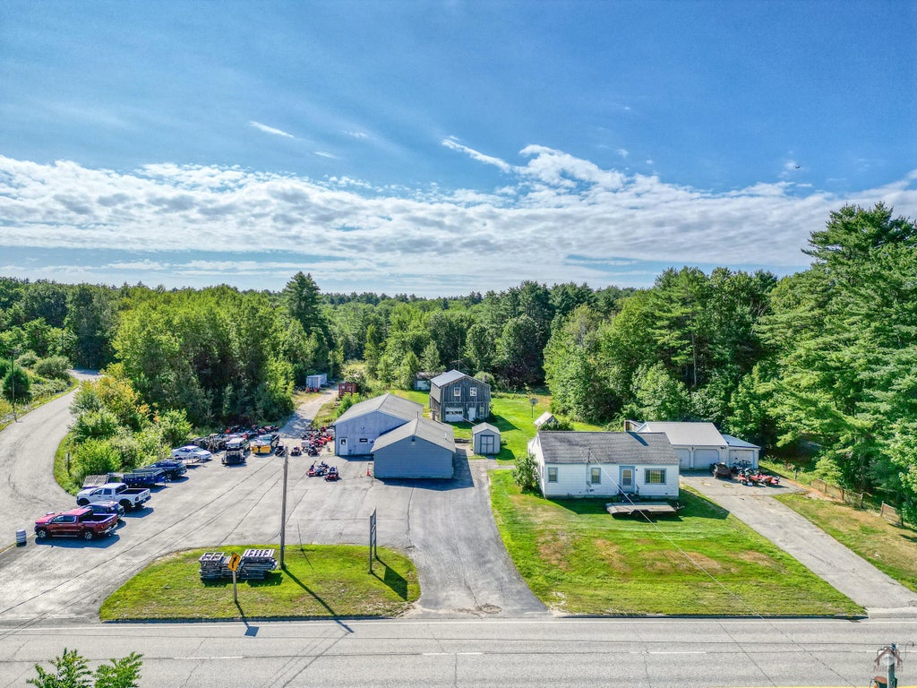 Photo of 1334 Minot Avenue, Auburn, ME 04210 (MLS # 1678157)