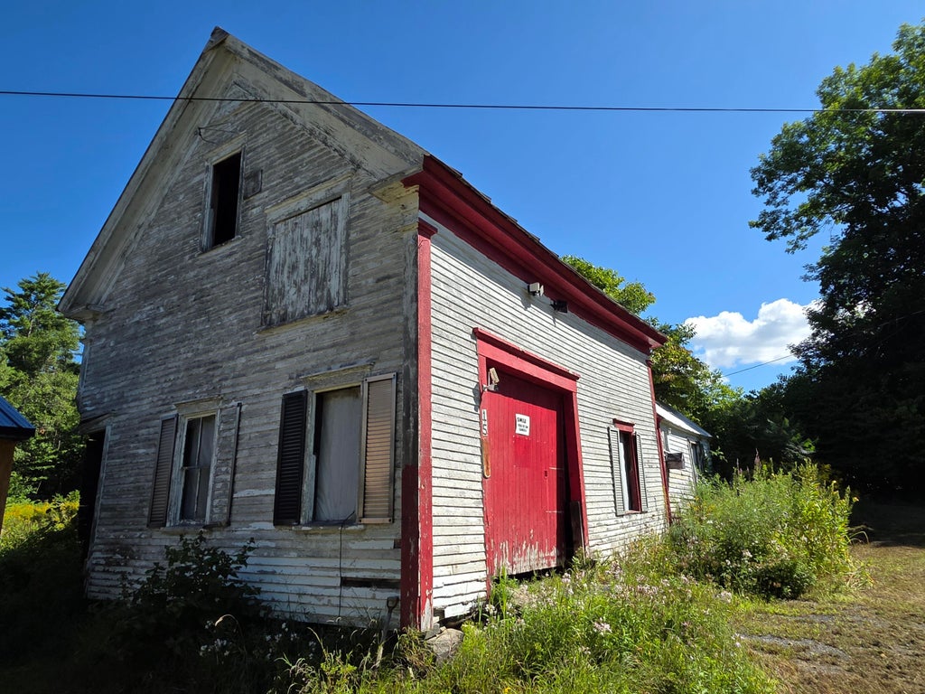 Photo of 15 Falls Road, Solon, ME 04979 (MLS # 1678018)