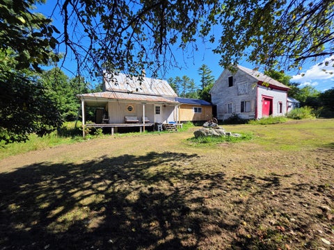 Photo of 15 Falls Road, Solon, ME 04979 (MLS # 1678018)