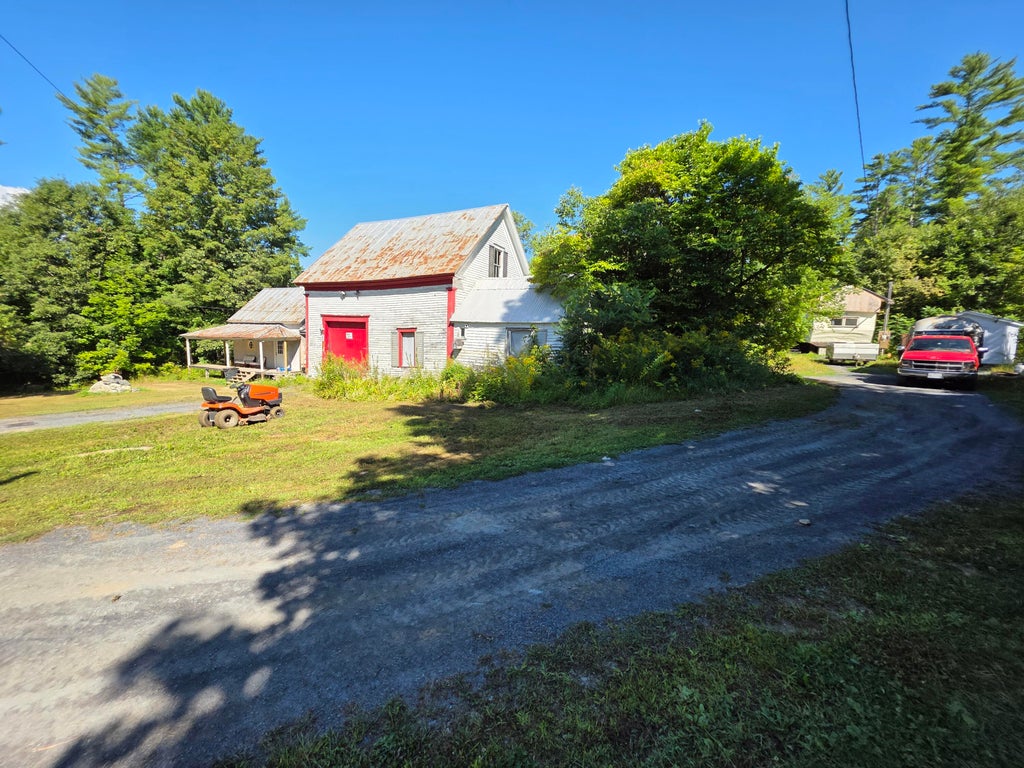 Photo of 15 Falls Road, Solon, ME 04979 (MLS # 1678018)