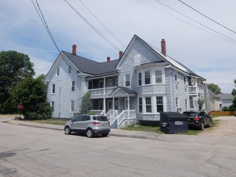 Photo of 175 Alfred Street, Biddeford, ME 04005 (MLS # 1660658)