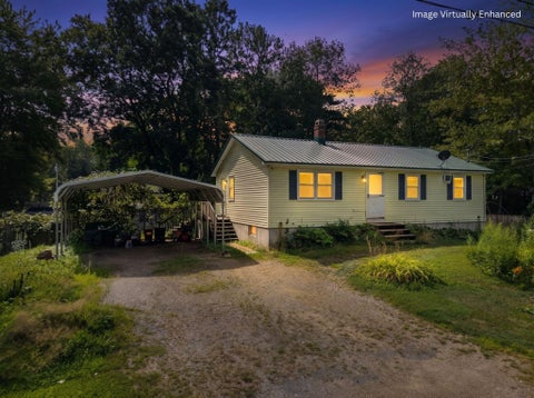 Photo of 29 Malden Avenue, Sanford, ME 04073 (MLS # 1677506)