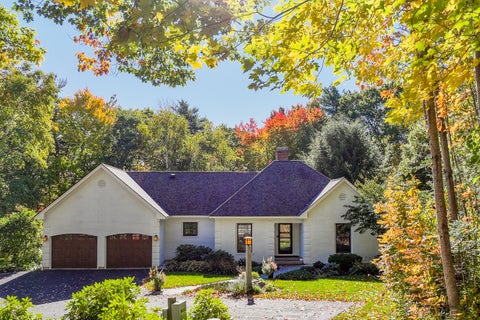 Photo of 4 Wellington Drive, Rockport, ME 04856 (MLS # 1684662)