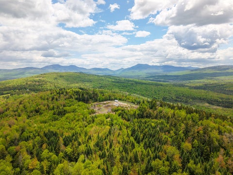 Photo of 0 Back Street, Upton, ME 04261 (MLS # 1644338)