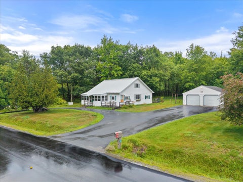 Photo of 80 Levenseller Road, Eddington, ME 04428 (MLS # 1672748)