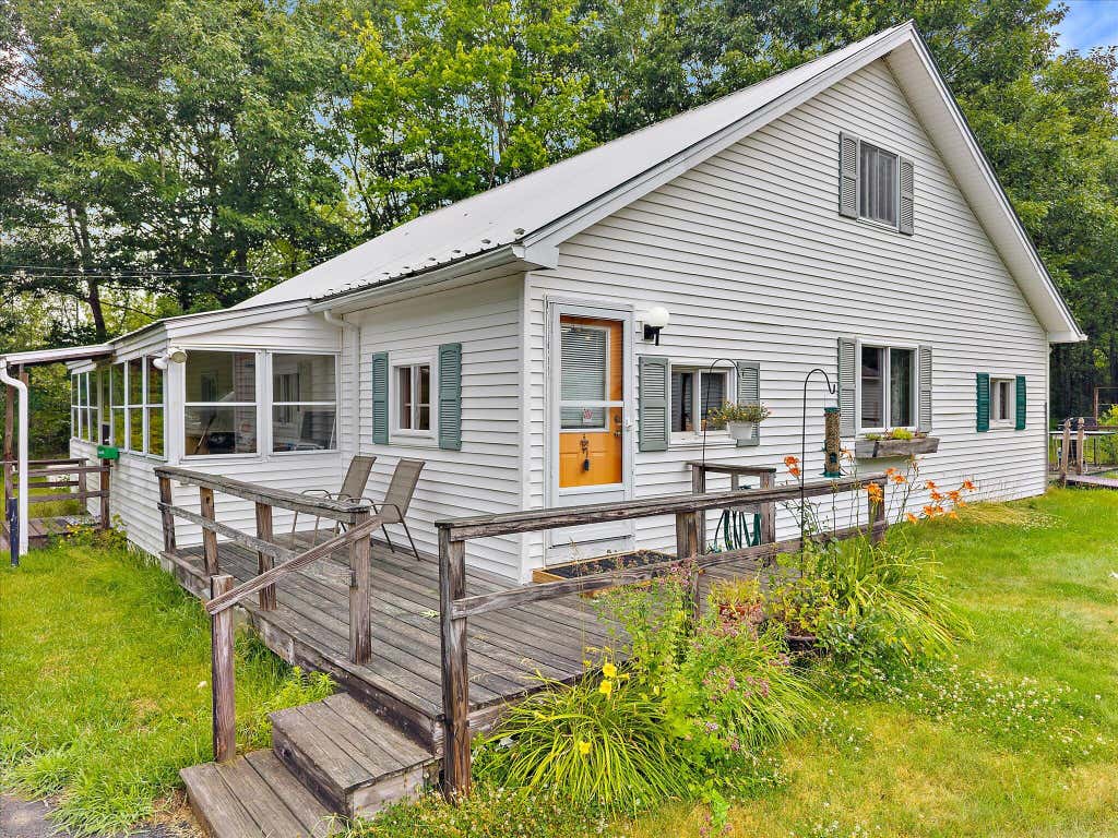 Photo of 80 Levenseller Road, Eddington, ME 04428 (MLS # 1672748)