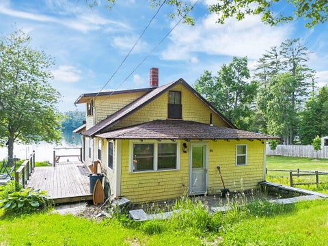 Photo of 40 Albee Road, Augusta, ME 04330 (MLS # 1667107)