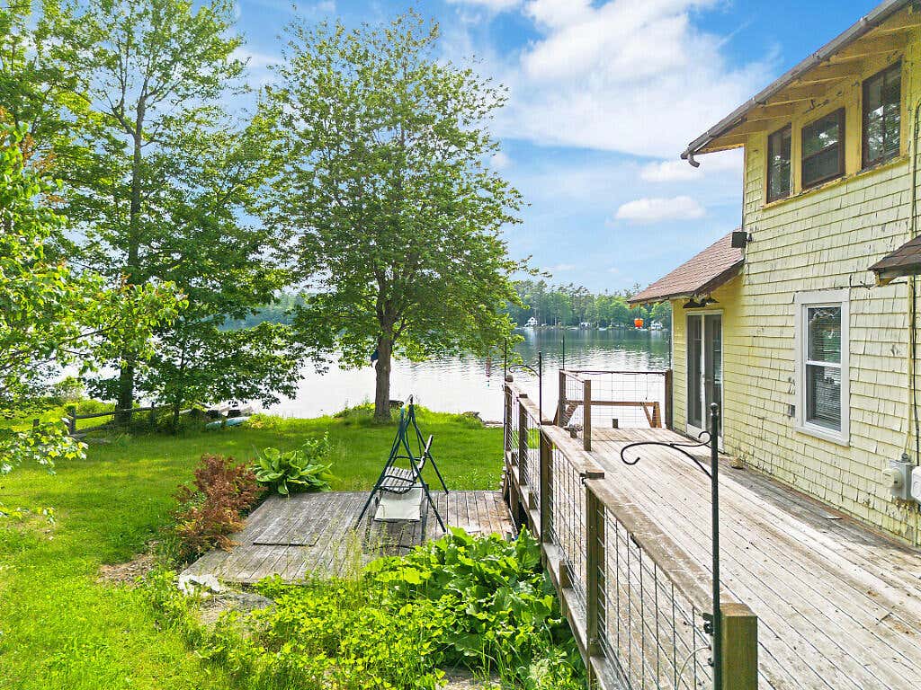 Photo of 40 Albee Road, Augusta, ME 04330 (MLS # 1667107)