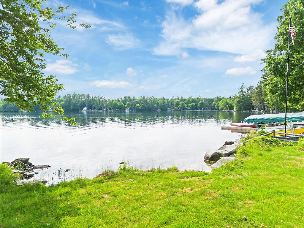 Photo of 40 Albee Road, Augusta, ME 04330 (MLS # 1667107)