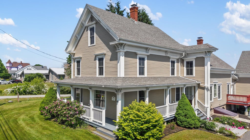 Photo of 88 Main Street, Milbridge, ME 04658 (MLS # 1670063)
