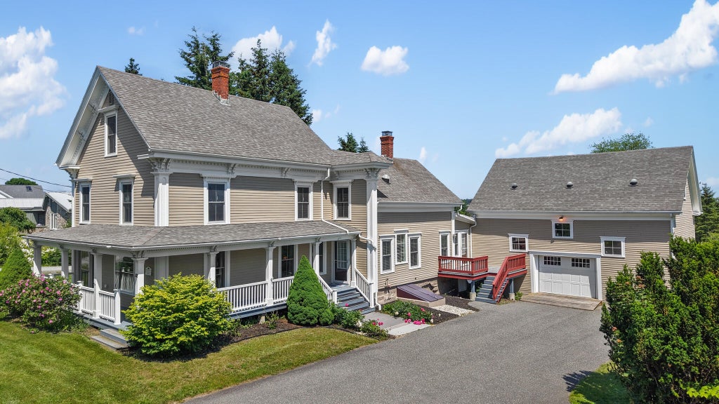Photo of 88 Main Street, Milbridge, ME 04658 (MLS # 1670063)
