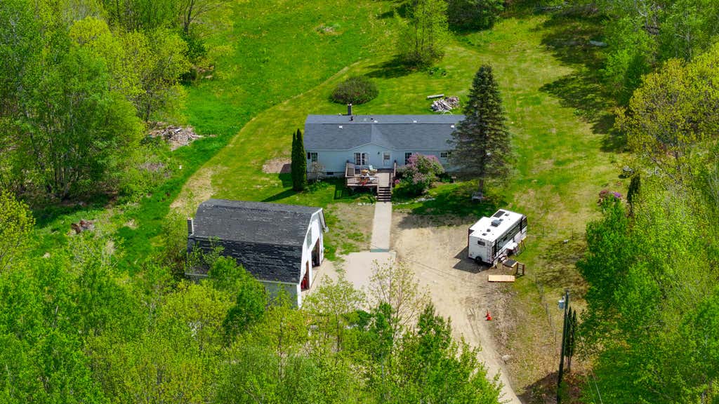 Photo of 166 Upper Sumner Hill Road, Sumner, ME 04292 (MLS # 1664475)
