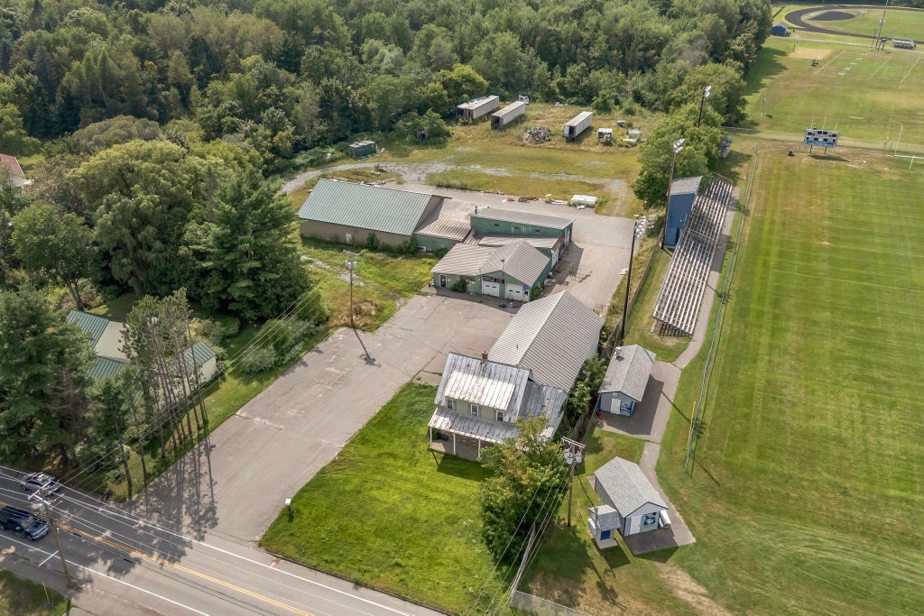 Photo of 25 West Street, Fairfield, ME 04937 (MLS # 1676296)