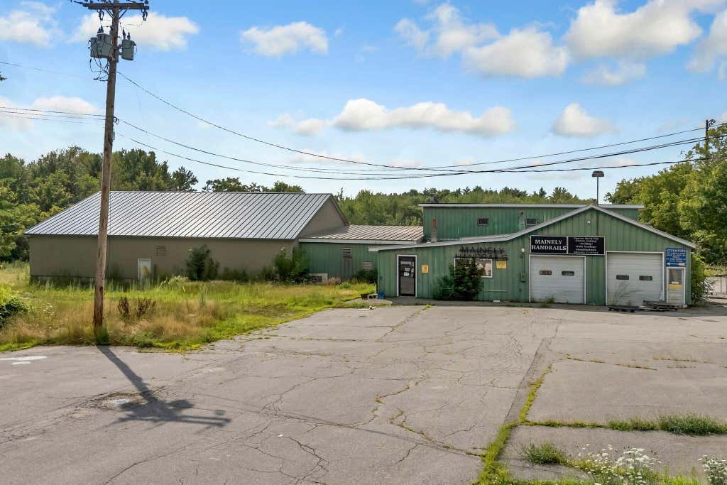 Photo of 25 West Street, Fairfield, ME 04937 (MLS # 1676296)