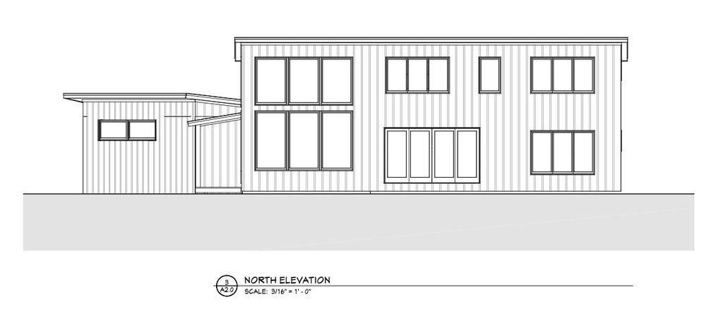 Photo of 21 Rosenberg Road, Lincolnville, ME 04849 (MLS # 1666980)