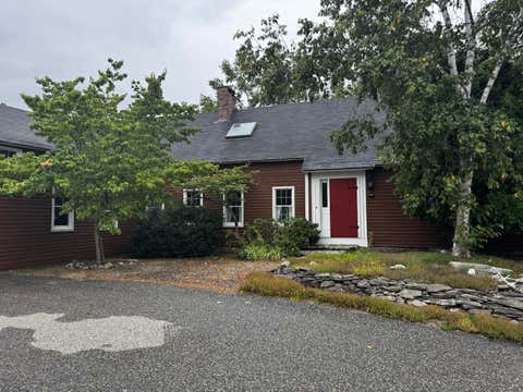 Photo of 529 Bristol Road, Bristol, ME 04539 (MLS # 1674294)