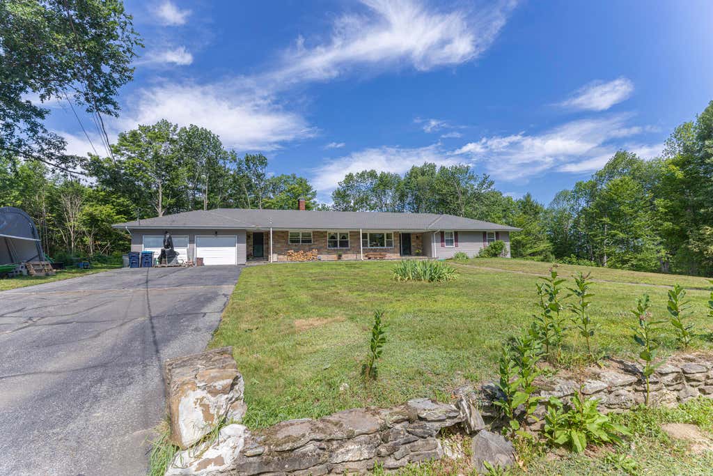 Photo of 419 Sopers Mill Road, Auburn, ME 04210 (MLS # 1672051)