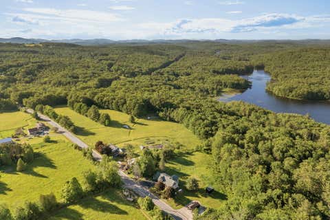 Photo of 229 Hersey Hill Road, Auburn, ME 04210 (MLS # 1667525)