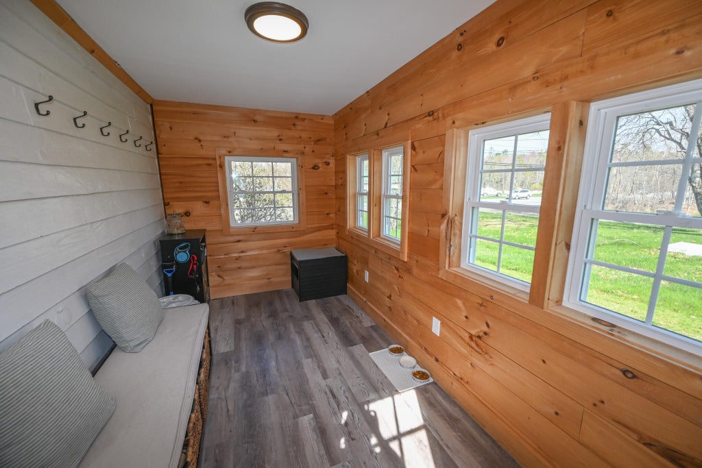 Photo of 2966 Broadway, Glenburn, ME 04401 (MLS # 1684446)