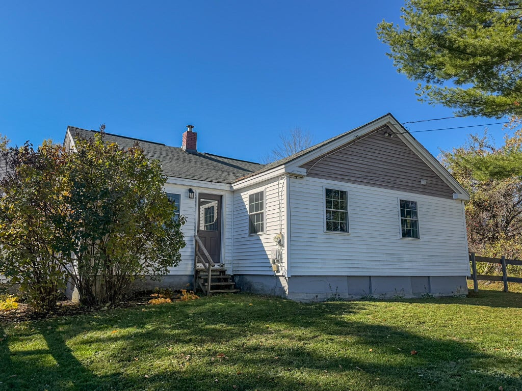 Photo of 2966 Broadway, Glenburn, ME 04401 (MLS # 1684446)