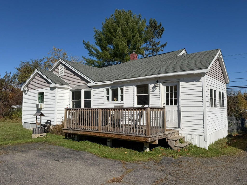 Photo of 2966 Broadway, Glenburn, ME 04401 (MLS # 1684446)