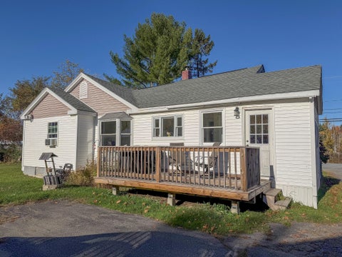Photo of 2966 Broadway, Glenburn, ME 04401 (MLS # 1684446)