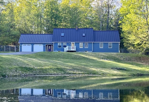Photo of 1300 China Road, Winslow, ME 04901 (MLS # 1667850)