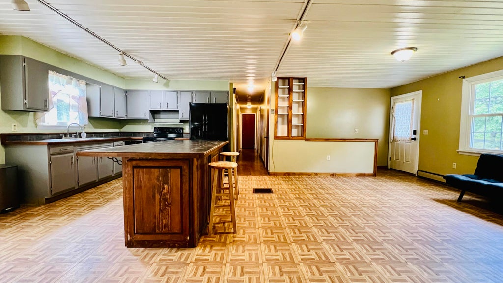 Photo of 193 Wharff Road, Guilford, ME 04443 (MLS # 1680797)