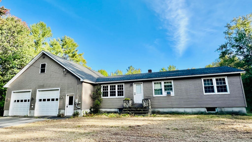Photo of 193 Wharff Road, Guilford, ME 04443 (MLS # 1680797)