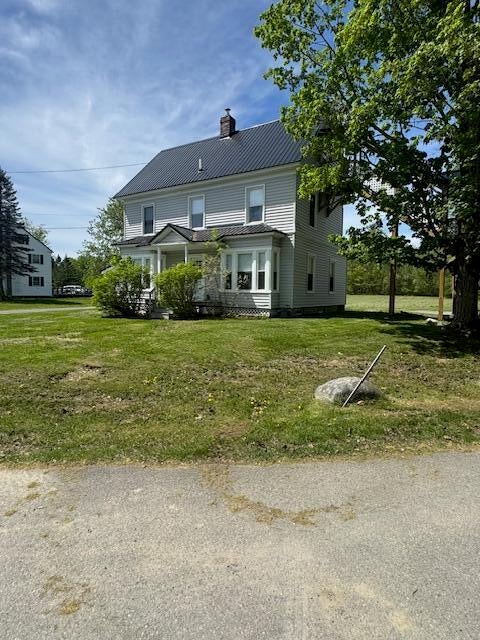 Photo of 168 Elm Street, Pittsfield, ME 04967 (MLS # 1665477)
