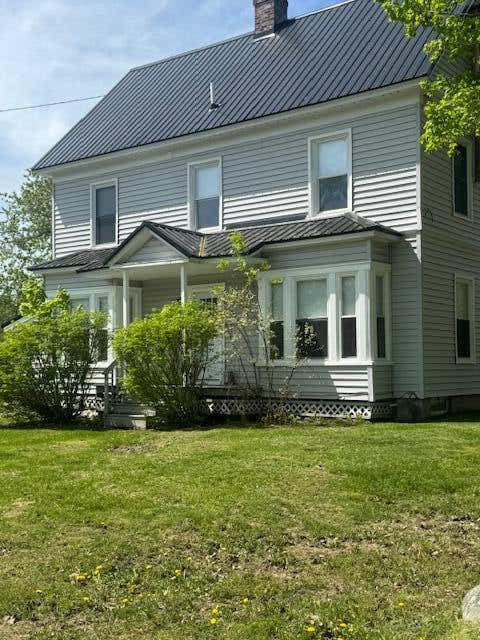 Photo of 168 Elm Street, Pittsfield, ME 04967 (MLS # 1665477)
