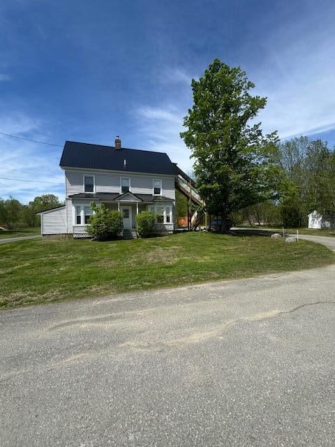 Photo of 168 Elm Street, Pittsfield, ME 04967 (MLS # 1665477)