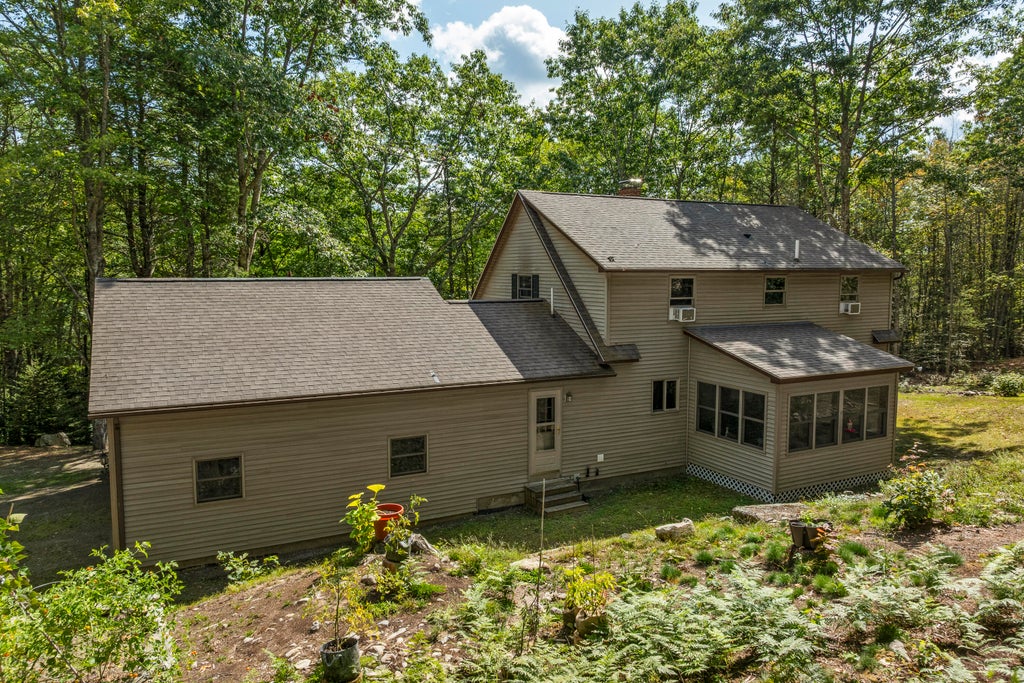Photo of 275 Hinks Road, Jefferson, ME 04348 (MLS # 1680056)