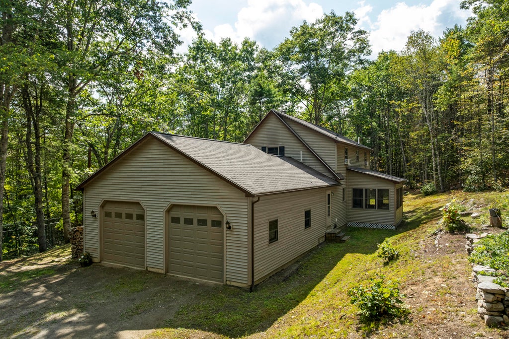 Photo of 275 Hinks Road, Jefferson, ME 04348 (MLS # 1680056)