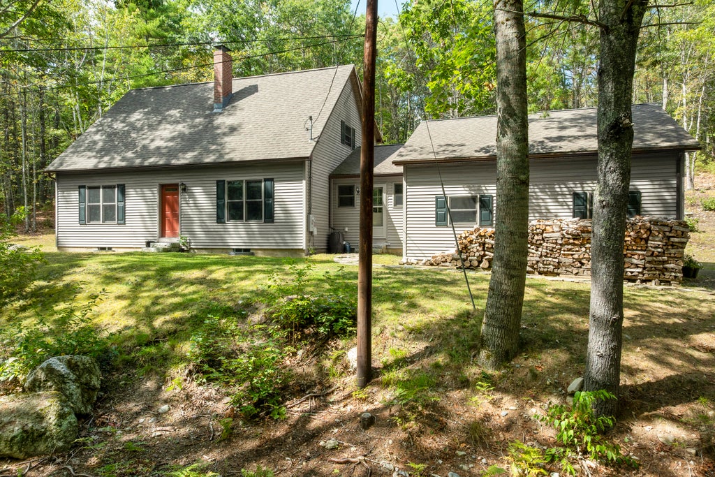 Photo of 275 Hinks Road, Jefferson, ME 04348 (MLS # 1680056)