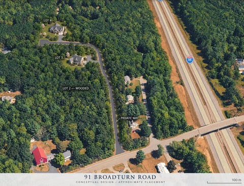 Photo of 91 B Broadturn Road, Scarborough, ME 04074 (MLS # 1681037)